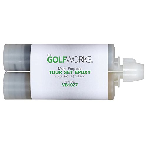 The GolfWorks MultiPurpose Tour Set Golf Club Shafting