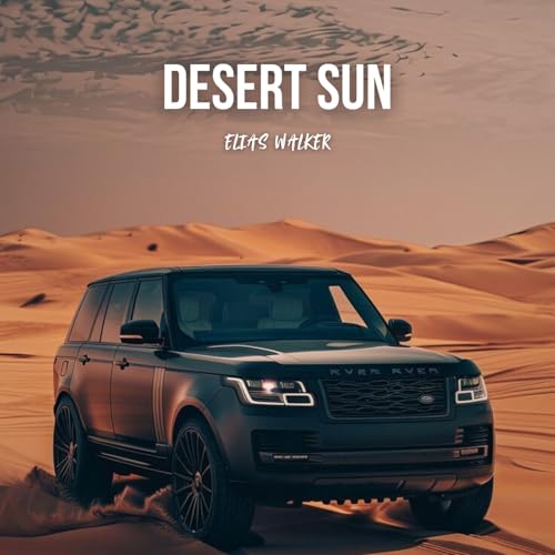Desert Sun Desert Sun