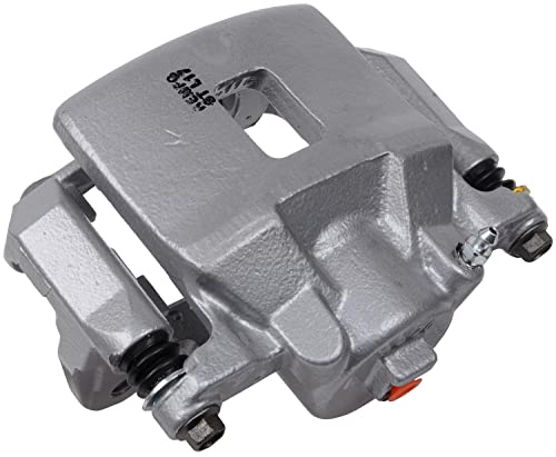 Cardone Ultra 18-P4881A Premium Unloaded Caliper