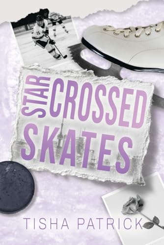 Star Crossed Skates (Seattle Puckaneers)