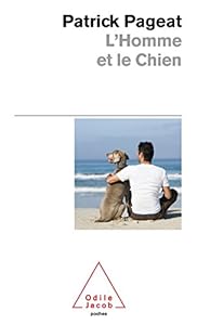 Book's Cover of L'Homme et le Chien