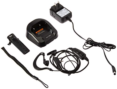BaoFeng UV-82 Dual Band (VHF/UHF) Analog Portable Two-Way Radio - Thumbnail 3