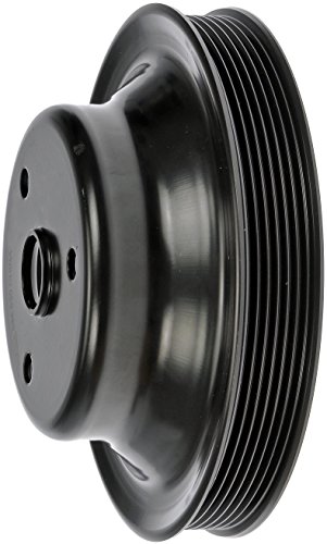 Dorman 594-530 Engine Harmonic Balancer Pulley Compatible With Select Models #TOP1