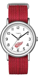 Timex Weekender TWZHRDWM3YZ