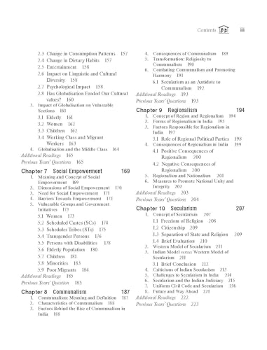 Image of Indian Society, 2e for UPSC CSE 2026 by Ayushi Singh(IAS) & Nityanand Jha(IPS) | Chapter-end compilation of UPSC CSE Mains PYQs | Author Webinar & Solved Mains Questions (2024-25) on McGraw Hill Edge