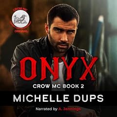 Onyx cover art