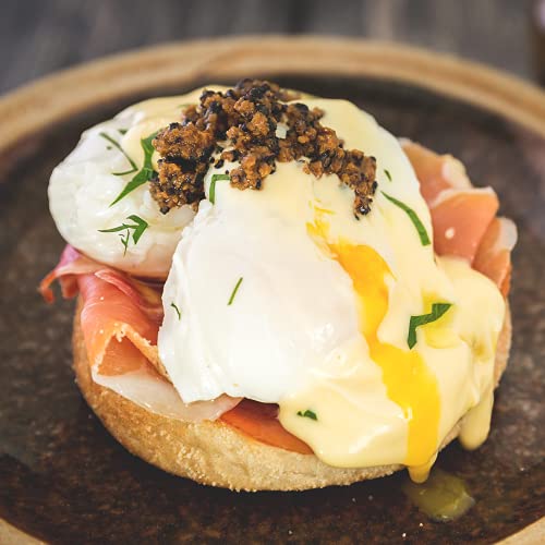 TruffleHunter Gehakte zwarte truffels (50g) - Image 6