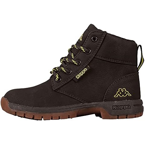 Kappa Cammy Bottes & Bottines Classiques Cover