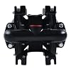 HOLDWELL Pneumatic Diaphragm Pump 666120-344-C Compatible with Ingersoll Rand ARO