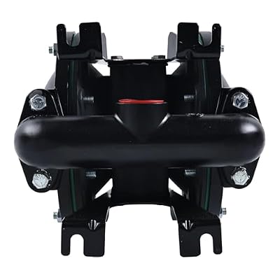 HOLDWELL Pneumatic Diaphragm Pump 666120-344-C Compatible with Ingersoll Rand ARO