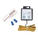 DiversiTech UA-1 Universal Alarm for 24V AC