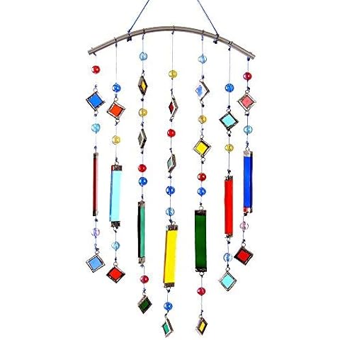 HAB & GUT FM409 Colourful Wind Chimes Cover