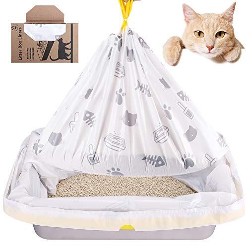 48 Best cat litter liners 2022 After 188 hours of research and testing.