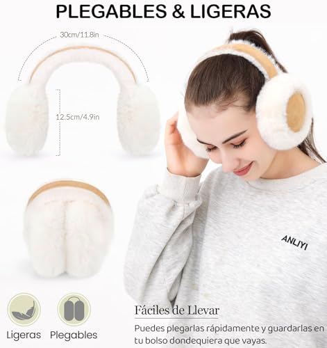 Catálogo de Orejeras para Niña de esta semana. 2 Imagen adicional