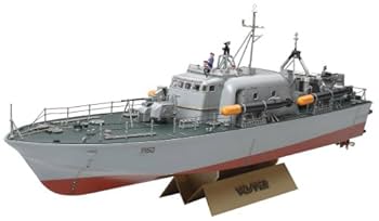 タミヤ　イギリス高速魚雷艇ボスパー　1/72　童友社　U-BOAT Amazon.co.jp: タミヤ 1/72 魚雷艇シリーズ No.4 イギリス高速