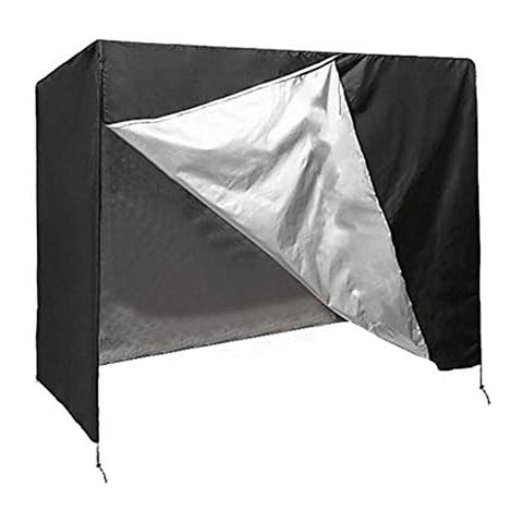Funda para Balancín de Jardín Impermeable Cover