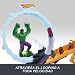 Imagen de Hot Wheels Conjunto de Pista para Coches de Juguete