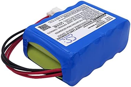 2000mAh/12.0V スプリング - 901B用バッテリー交換