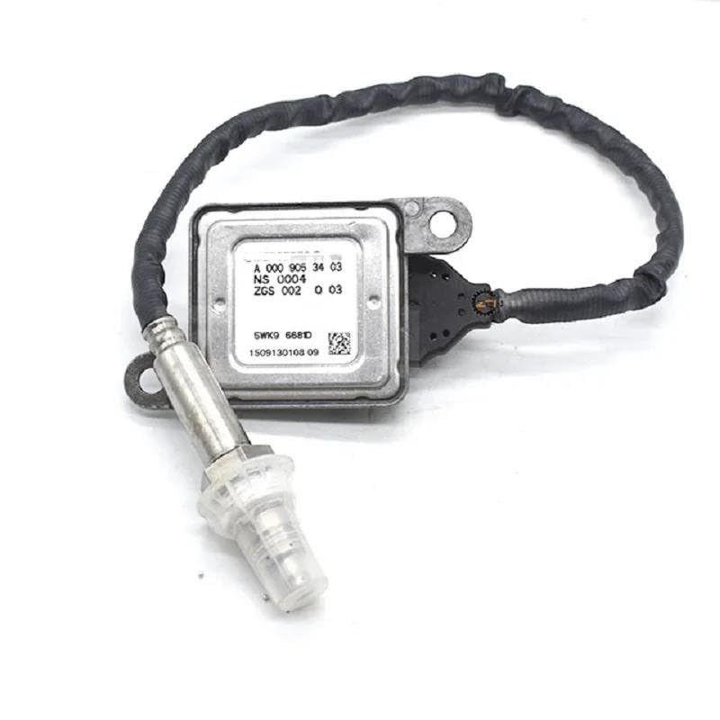 Capteur d'oxygène NOx A0009053403 pour de longs trajets sereins - 2