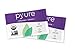 Pyure Organic Stevia Sweetener Packets, Granulated Sugar Substitute, 300 Count
