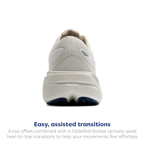 Image of Brooks Men's Ghost Max 3 Neutral Running & Walking Shoe