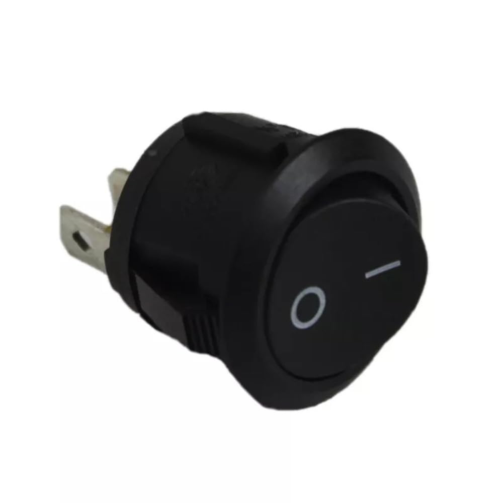 GULUANT Replacement 203-6719 2036719 On Off Switch for Bissell 8920 8930 9200-9500 66Q4 66Q42 73A5 8930M Vacuum Models