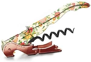 Pulltap's Flower Color 900 Kellner-Korkenzieher