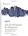ICD-10-CM Expert for Physicians 2017 (Spiral)