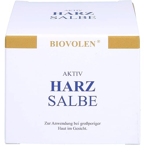 BIOVOLEN Aktiv Harzsalbe