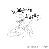 Homespun Music+6