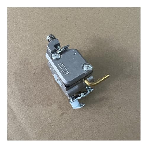 Carburateur 2525 de précision pour tronçonneuse PCS 2525 D-64839