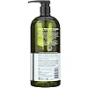 Avalon Organics Scalp Treatment Shampoo, Tea Tree, 32 Oz