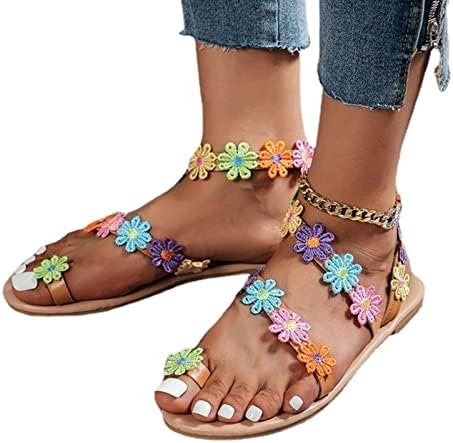 DUDSME Holiday Beach Sandals Plus Size: Review