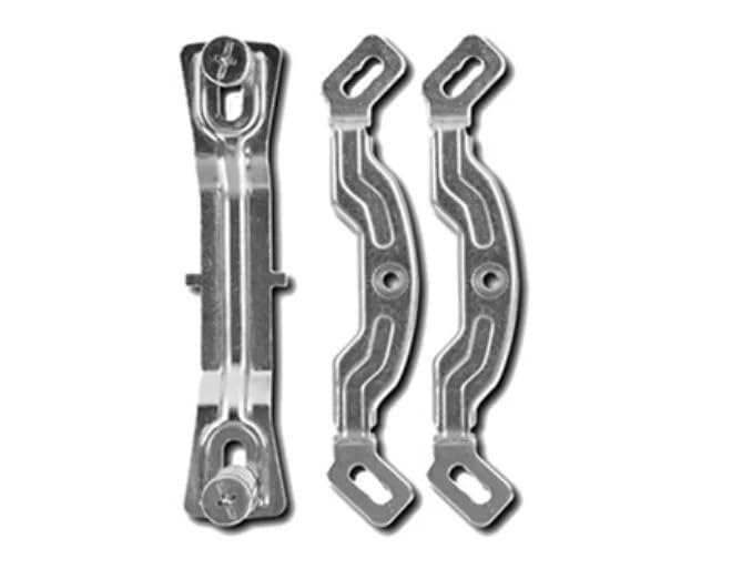 Heatsink Bracket backplane