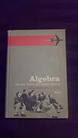 Algebra: Its Big Ideas and Basic Skills. Book 1 B000Z5B7YI Book Cover