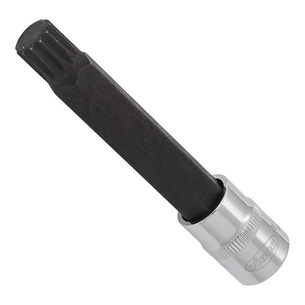 3/8", filettatura interna M12,93 mm
