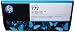 Produktbild HP 772 grau hell Original Tintenpatrone