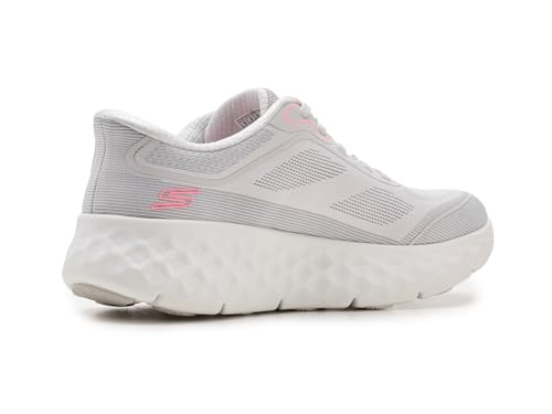 Image of Skechers Womens Go Walk Max Cushioning Flex Remi Hands Free Slip-ins