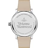Vivienne Westwood VV152LPKPK Zegarek damski Bloomsbury II