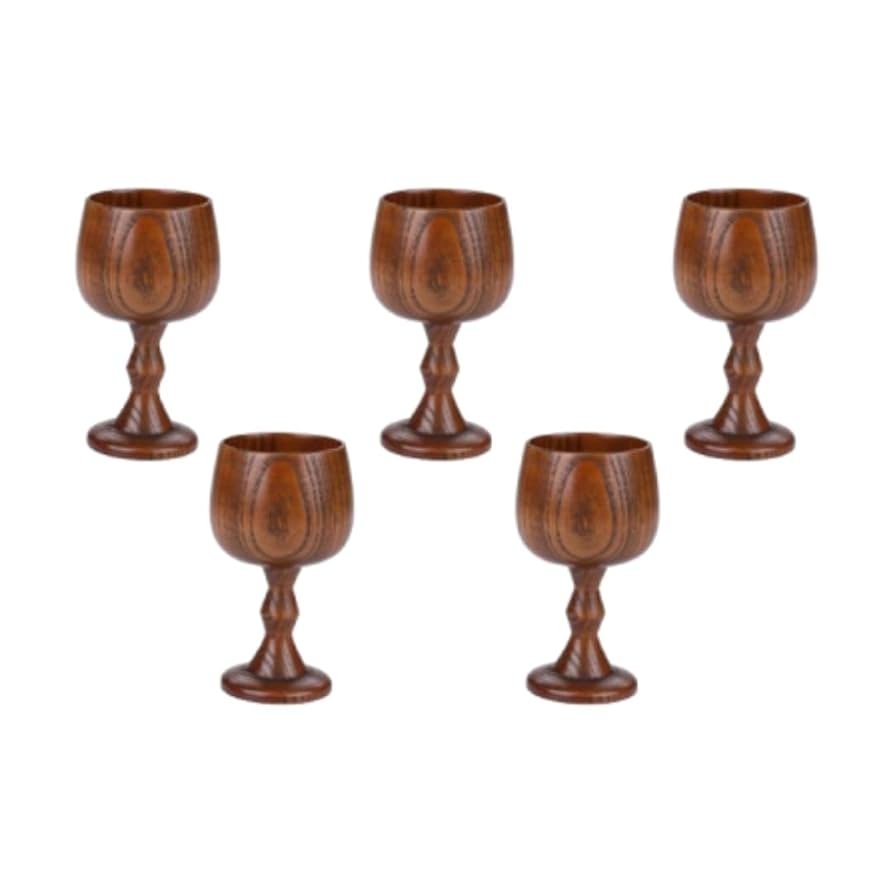ヴィンテージ 木製 ゴブレット 81y16rU85BL._UF894,1000_QL80_.jpg