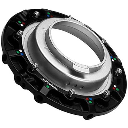 Profoto RFi スピードリング/アダプター プロフォト用 #100501 Amazon.co.jp: Profoto RFiスピードリングアダプター Profoto