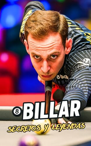 Billar: Secretos y Leyendas