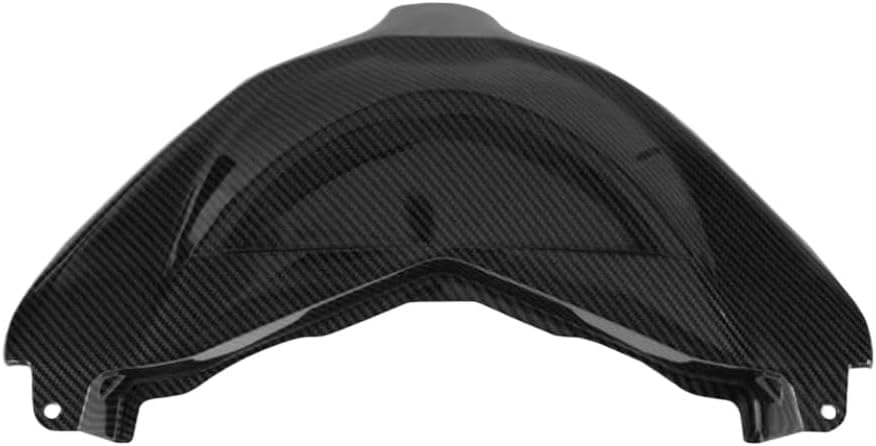 Motorcycle Rear Tail Light Cover Brake Light Upper Cover Trim Frame Compatible With 2025 Models