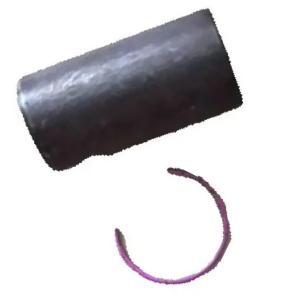 Evite ruidos en motor 215802 con el pasador de pistón 84002062 nuevo