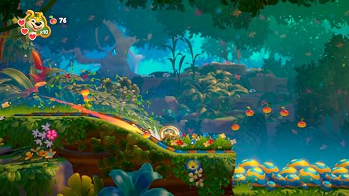 PACK BD HEROS Vol.1 ( 3 JEUX - LES SCHTROUMPFS MISSIONS MALFEUILLE, SISTERS 2, MARSUPILAMI) PS5