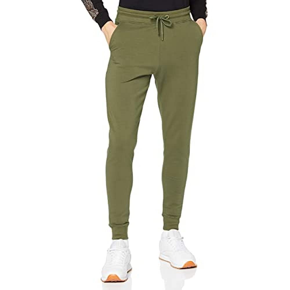 ADIDAS CHÁNDAL DE MUJER COLOR VERDE MILITAR Y NEGRO