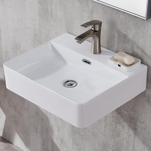 El mejor review de Lavamanos empotrable los más recomendados. 15 El mejor review de Lavamanos empotrable los más recomendados. 15