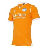 Macron ARMINIA Bielefeld Trikot 3rd Kinder 2021, Größe:L
