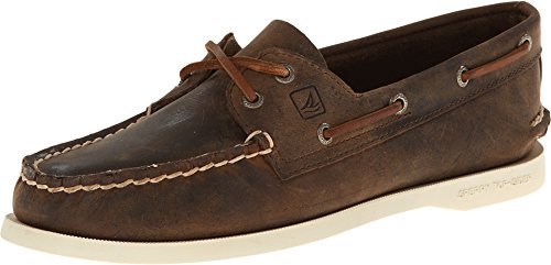 Sperry Women's A/O 2-Eye Shoe