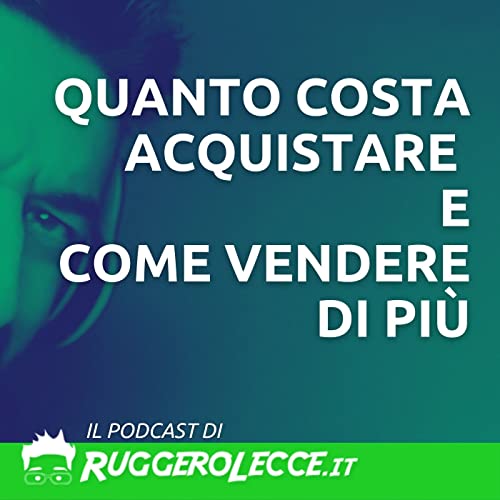 Quanto costa acquistare e come vendere di pi&ugrave; Podcast Por  arte de portada